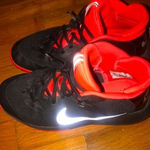 Boys BasketBall Shoes